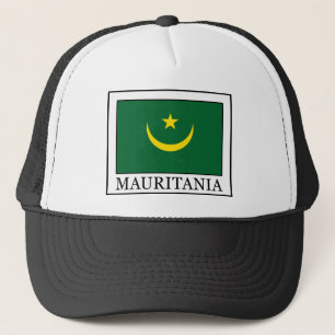 Casquette Mauritanie