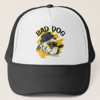 Mauvais chien