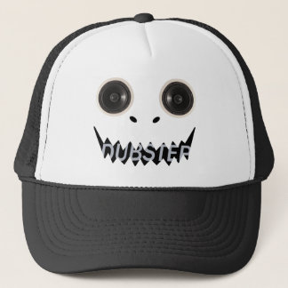 Casquette Mawstep