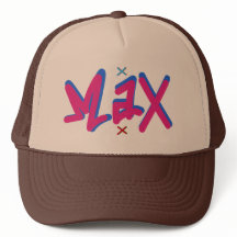 Casquette Max Trucker