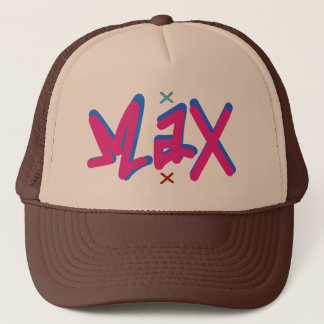 Casquette Max Trucker