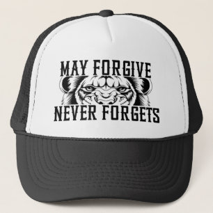 Casquette May Pardonne T-shirt