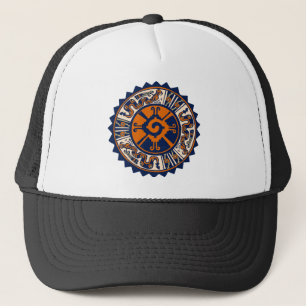 Casquette Mayan Hunab Ku