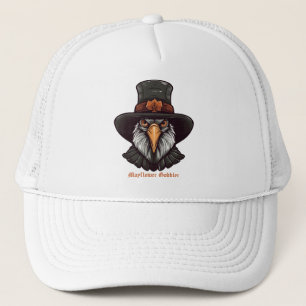 Casquette Mayflower Gobbler