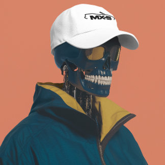 Casquette Mazda MX5 NA