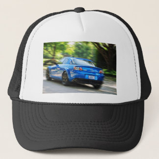 Casquette Mazda RX-7