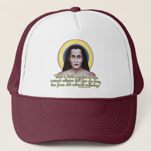 Casquette MB01 de Babaji