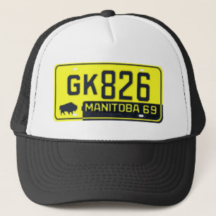 CASQUETTE MB69