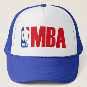 CASQUETTE MBA