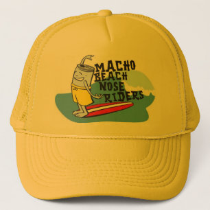 Casquette mbnr