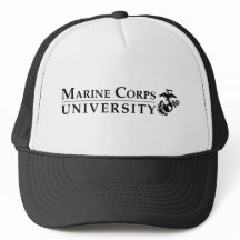 Casquette MCU