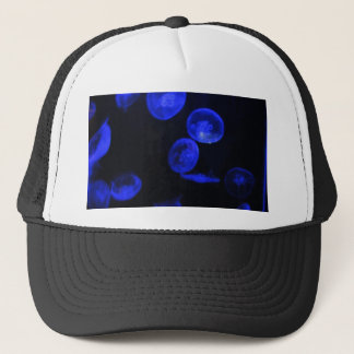 Casquette Méduses
