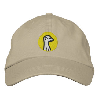 Casquette MeerKat