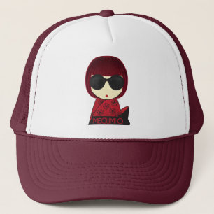 Casquette MEGUMI•Casquette d'O