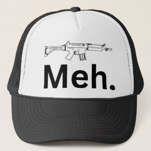 Casquette Meh