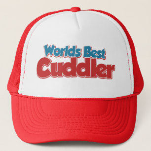Casquette Meilleur Cuddler Monde