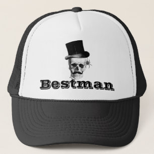 Casquette Meilleur gothique de Steampunk