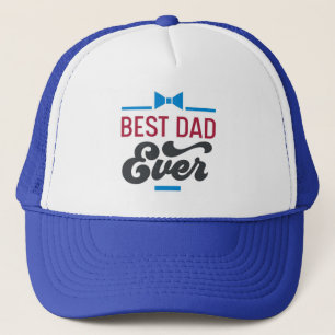 Casquette Meilleur papa jamais