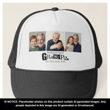 Meilleur Papi du Monde Année de Fondation 3 Collag