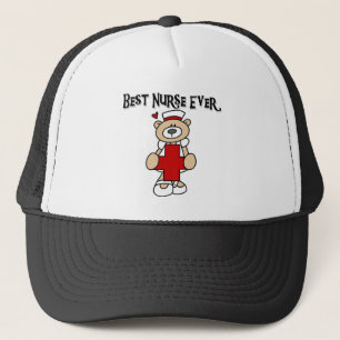 Casquette Meilleur T-shirts et cadeaux de Nurse Ever