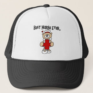 Casquette Meilleur T-shirts et cadeaux de Nurse Ever