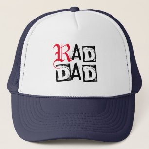 Casquette Meilleure Fête des pères de papa jamais casquet