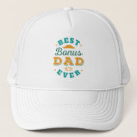 Meilleure Fête des pères Stepdad Nouveauté