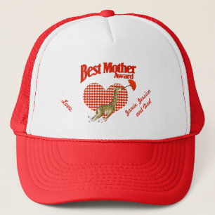 Casquette Meilleure mère Prix Keepsaké