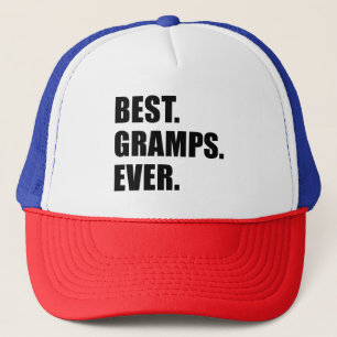 Casquette Meilleurs groupes jamais
