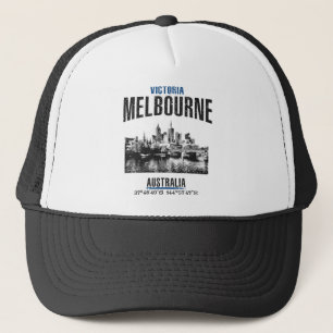 Casquette Melbourne