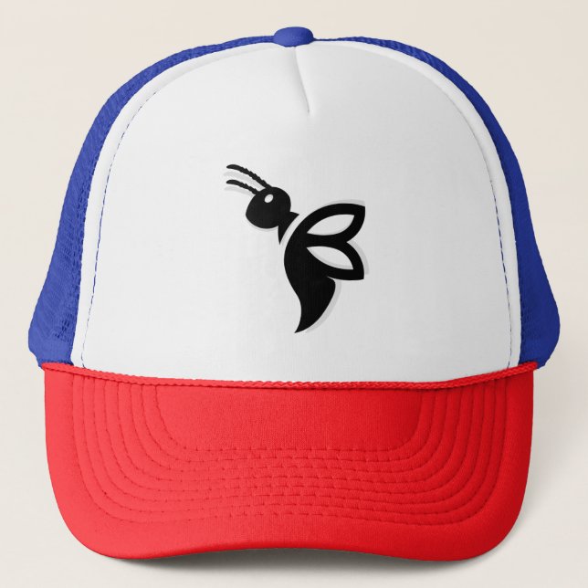 Casquette Melissa (Devant)
