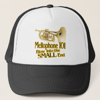 Casquette Mellophone