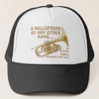 Mellophone par tout autre nom