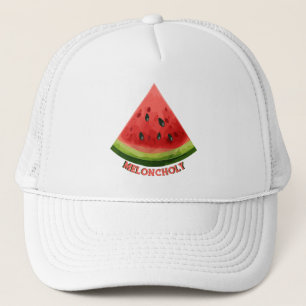 Casquette Meloncholy