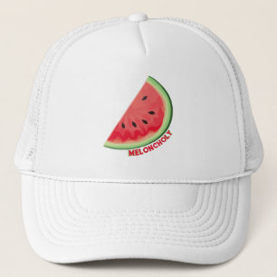 Casquette Meloncholy
