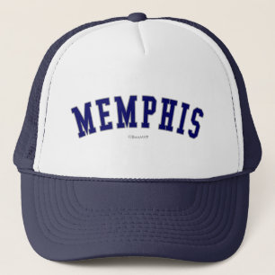 Casquette Memphis