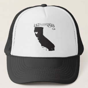 Casquette Mendocino