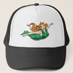 Casquette Mera Sort 2