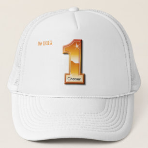 CASQUETTE MERCI 1