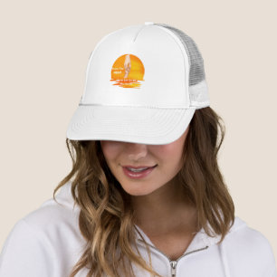 Casquette Merci Maman Ne Lâche Jamais Mes Mains