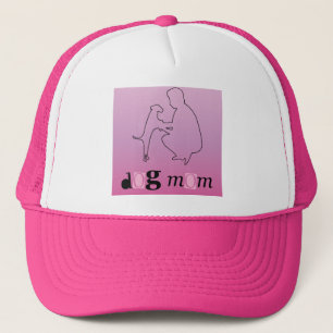 Casquette mère de chien