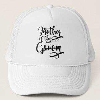 Casquette Mère de la chambre