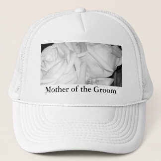 Casquette Mère de la chambre
