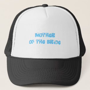 Casquette Mère de la mariée