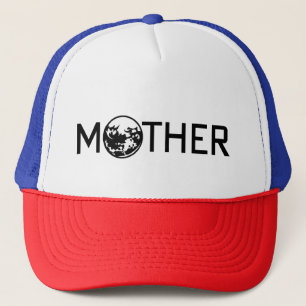 Casquette Mère Terrienne