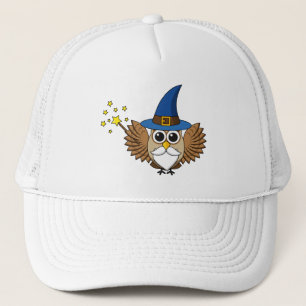 Casquette Merlin mignon, sortilège