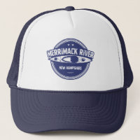 Merrimack River New Hampshire Kayak