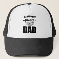 Mes gens préférés m'appellent Papa Père Nouveau Pa