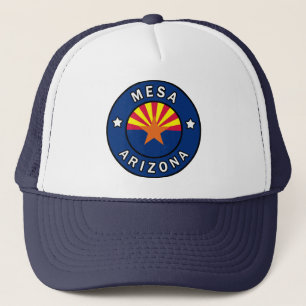 Casquette Mesa Arizona