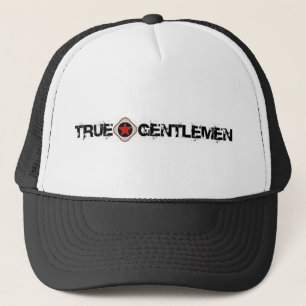 Casquette Messieurs vrais